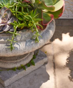 Made Goods Jacinth Urn Planter Light Gray New Arrivals 6 Made Goods Jacinth Urn Planter Light Gray New Arrivals