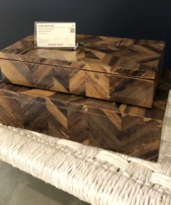 Made Goods Jada Box Set New Arrivals