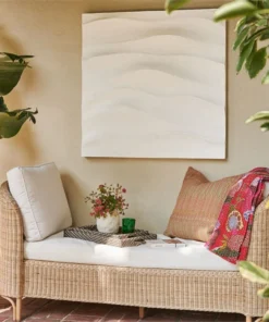 Made Goods Jahnu Wall Art Square