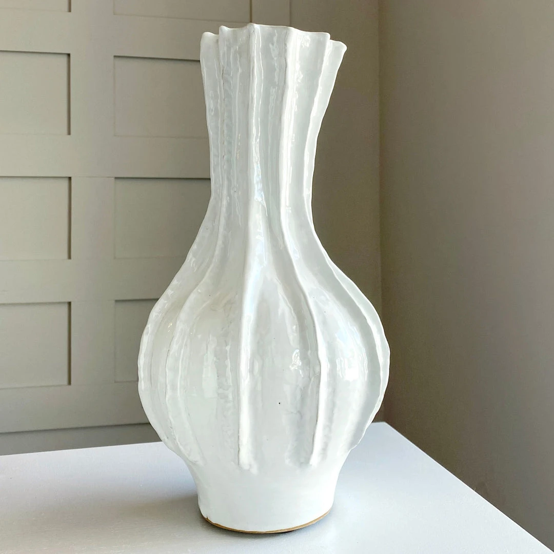Made Goods Janus Vase 3 Made Goods Janus Vase