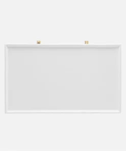 Made Goods Jarin Low Double Nightstand Designer White New Arrivals 14 Made Goods Jarin Low Double Nightstand Designer White New Arrivals