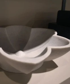 Made Goods Jasmine Marble Bowl New Arrivals