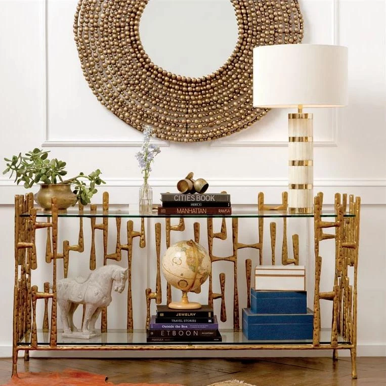 Made Goods Jena Wall Mirror Bronze New Arrivals 2 Made Goods Jena Wall Mirror Bronze New Arrivals