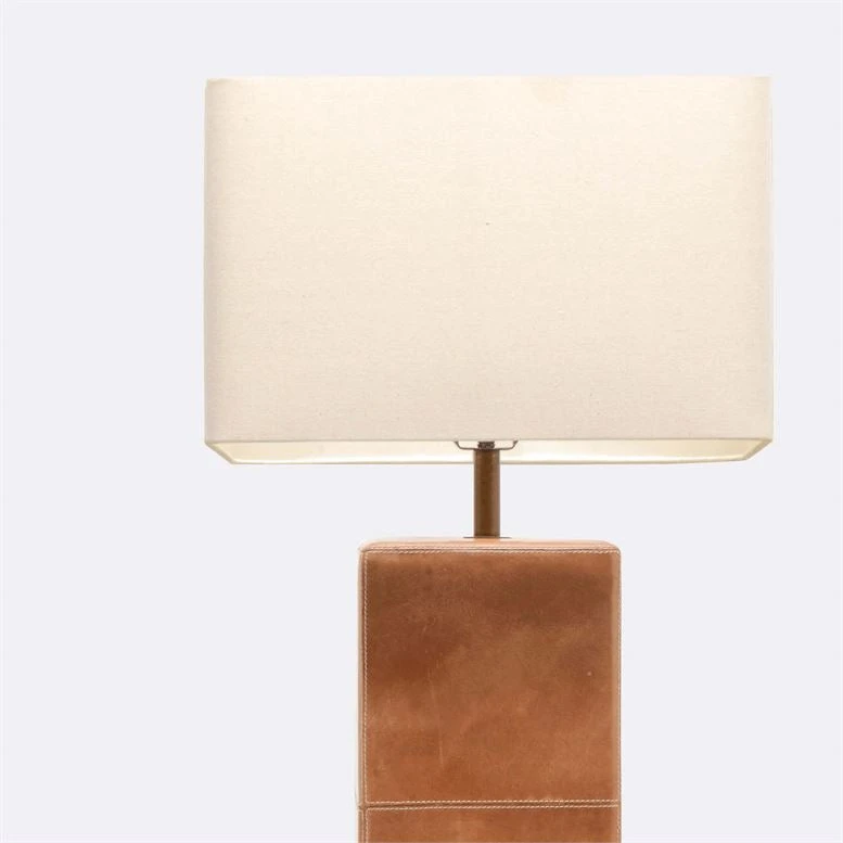 Made Goods Jude Lamp Camel Leather New Arrivals 2 Made Goods Jude Lamp Camel Leather New Arrivals