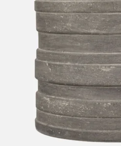 Made Goods Karmel Pedestal 5 Made Goods Karmel Pedestal