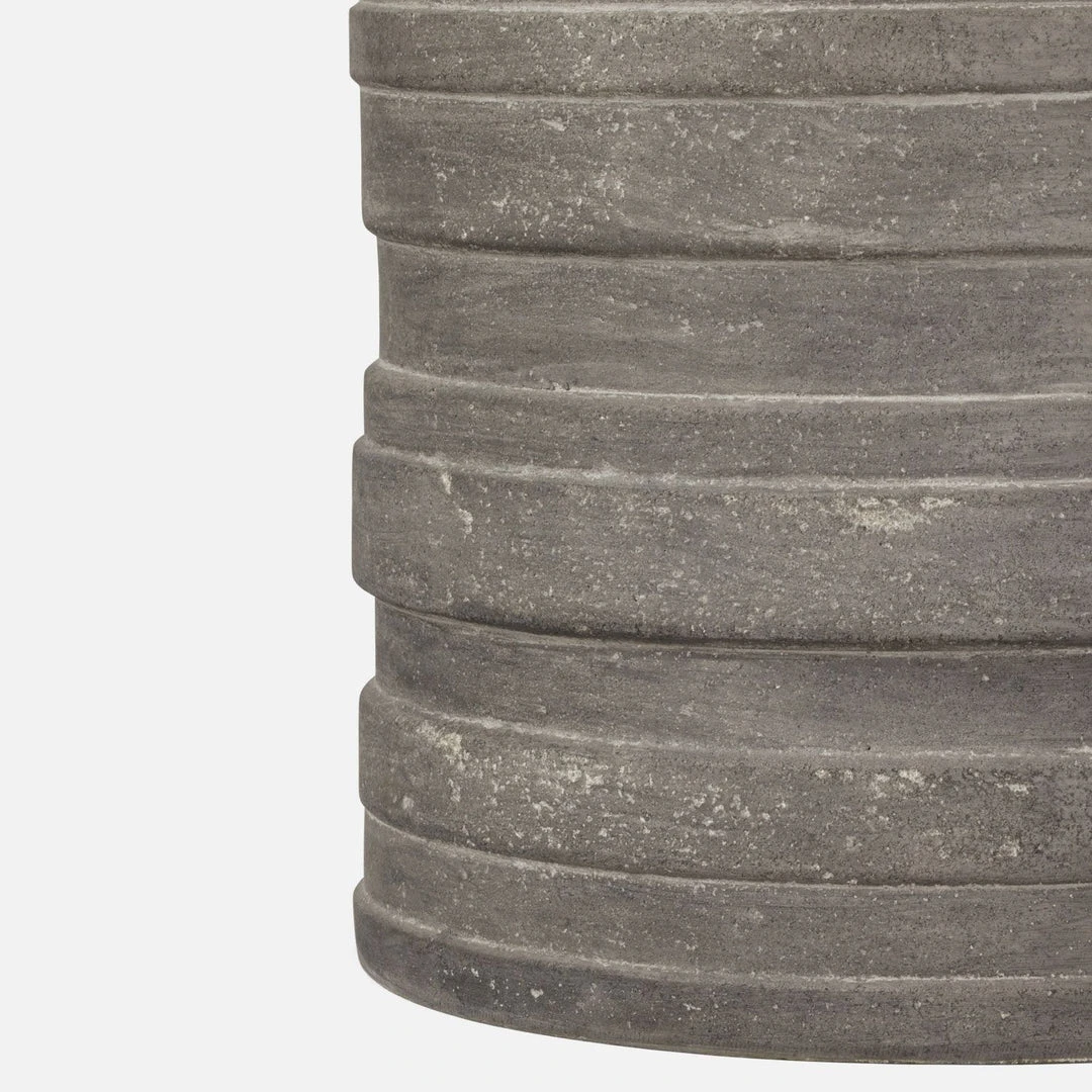 Made Goods Karmel Pedestal 3 Made Goods Karmel Pedestal