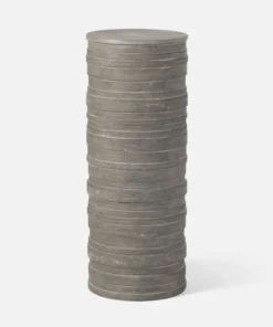 Made Goods Karmel Pedestal