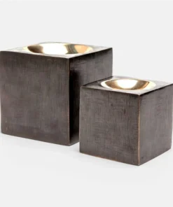 Made Goods Keeva Metal Square Set New Arrivals