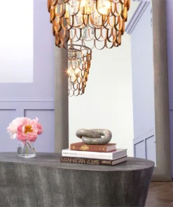 Made Goods Kelton Sculpture Gray Stone 6 Made Goods Kelton Sculpture Gray Stone