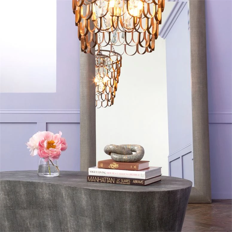 Made Goods Kelton Sculpture Gray Stone 3 Made Goods Kelton Sculpture Gray Stone