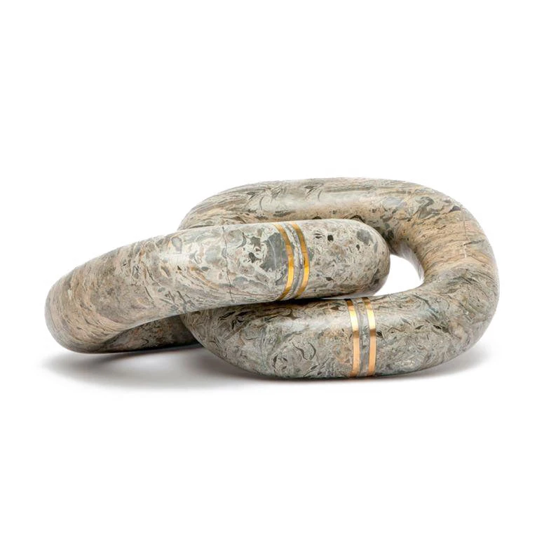 Made Goods Kelton Sculpture Gray Stone 1 Made Goods Kelton Sculpture Gray Stone