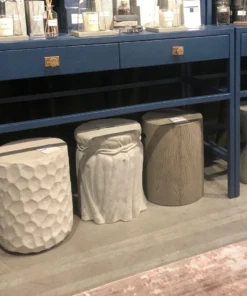 Made Goods New Arrivals Kemma Stool