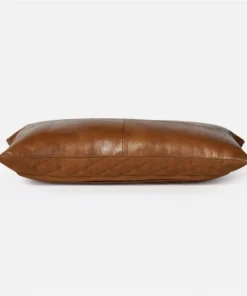 Made Goods Kody Lumbar Pillow Set Aged Camel Leather New Arrivals 9 Made Goods Kody Lumbar Pillow Set Aged Camel Leather New Arrivals