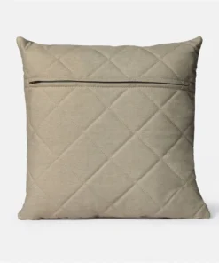 Made Goods Kody Square Pillow Set Storm Leather 12 Made Goods Kody Square Pillow Set Storm Leather