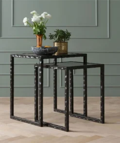 Made Goods Kort Nesting Side Tables New Arrivals