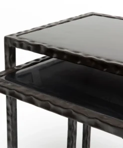 Made Goods Kort Nesting Side Tables New Arrivals