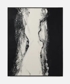 Made Goods Kyros Wall Decor Black Resin New Arrivals