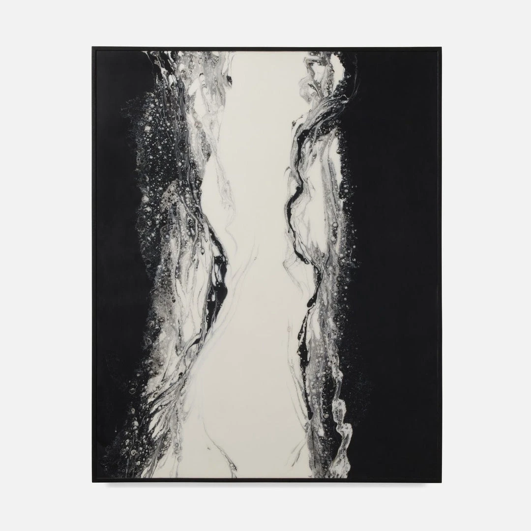 Made Goods Kyros Wall Decor Black Resin New Arrivals 1 Made Goods Kyros Wall Decor Black Resin New Arrivals