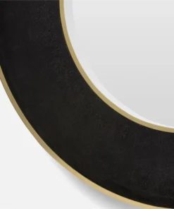 Made Goods Armond Mirror Large Black And Brass New Arrivals 12 Made Goods Armond Mirror Large Black And Brass New Arrivals