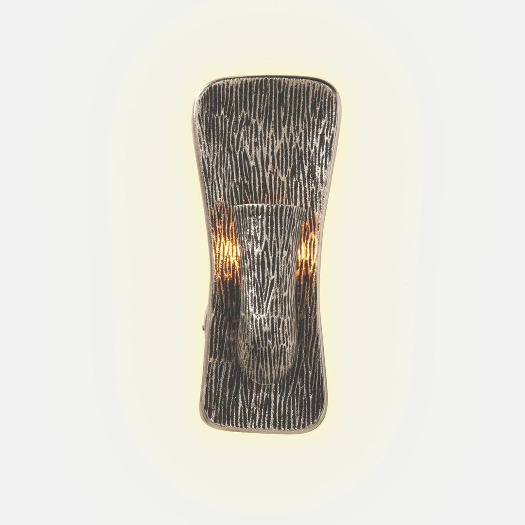 Made Goods Lauritz Sconce Nickel 1 Made Goods Lauritz Sconce Nickel