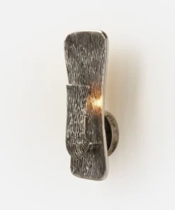 Made Goods Lauritz Sconce Nickel