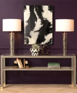 Made Goods Leigh Table Lamp