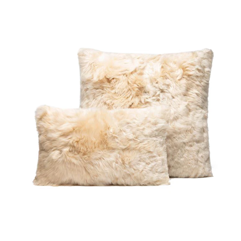 Made Goods Lily Cream Alpaca Pillow Square New Arrivals 8 Made Goods Lily Cream Alpaca Pillow Square New Arrivals