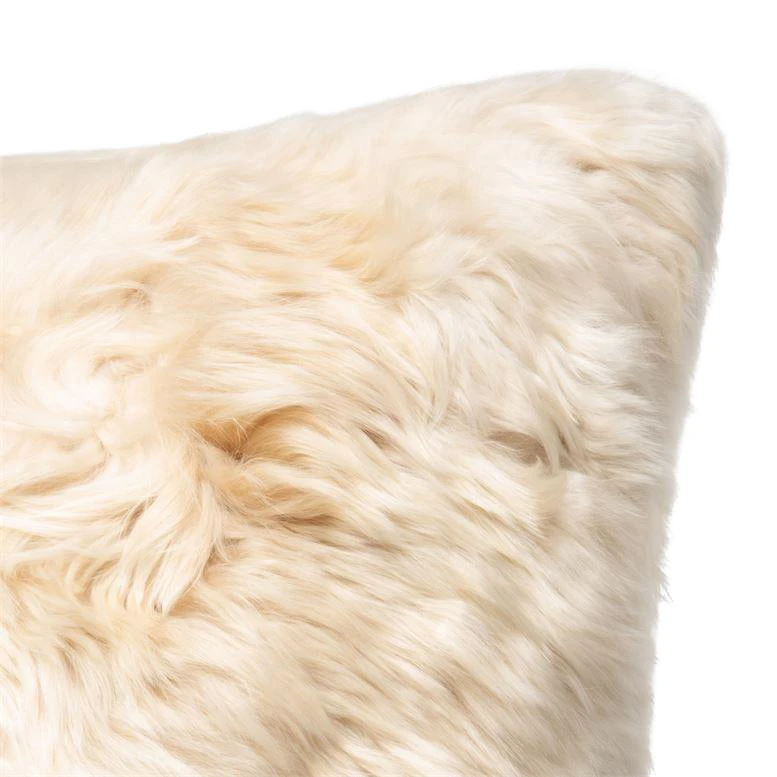 Made Goods Lily Cream Alpaca Pillow Square New Arrivals 6 Made Goods Lily Cream Alpaca Pillow Square New Arrivals