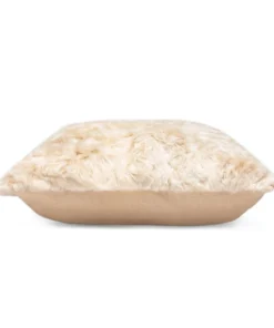 Made Goods Lily Cream Alpaca Pillow Square New Arrivals 11 Made Goods Lily Cream Alpaca Pillow Square New Arrivals