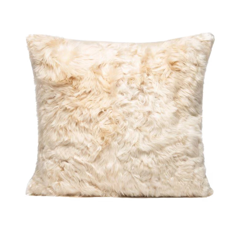 Made Goods Lily Cream Alpaca Pillow Square New Arrivals 1 Made Goods Lily Cream Alpaca Pillow Square New Arrivals