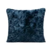 Made Goods Lily Dark Navy Alpaca Pillow Square New Arrivals