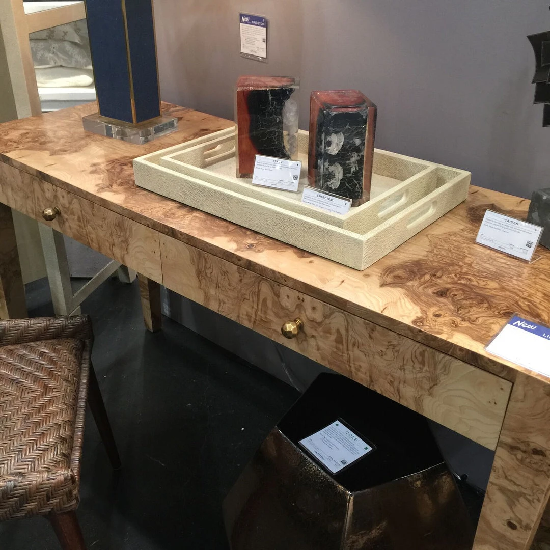 Made Goods New Arrivals Lindsey Desk Olive Ash Veneer 3 Made Goods New Arrivals Lindsey Desk Olive Ash Veneer