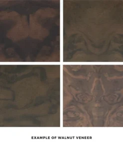 Made Goods Lindsey Mid-Size Nightstand Walnut Veneer New Arrivals