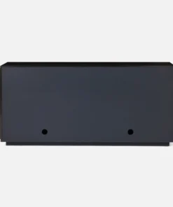 Made Goods Lorenz Buffet Patterned Zinc Metal Large