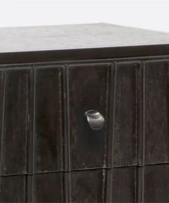 Made Goods New Arrivals Lorenz Dresser Zinc