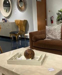 Made Goods Maddux Wood Ball Set 10 Made Goods Maddux Wood Ball Set