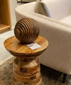 Made Goods Maddux Wood Ball Set 12 Made Goods Maddux Wood Ball Set