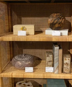 Made Goods Maddux Wood Ball Set 11 Made Goods Maddux Wood Ball Set