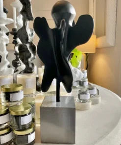 Made Goods New Arrivals Max Sculpture