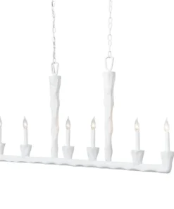 Made Goods New Arrivals Maxwell Pendant White Gesso Concrete 7 Made Goods New Arrivals Maxwell Pendant White Gesso Concrete