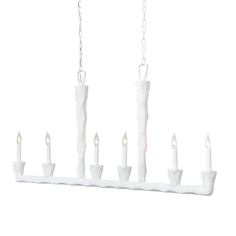 Made Goods New Arrivals Maxwell Pendant White Gesso Concrete 3 Made Goods New Arrivals Maxwell Pendant White Gesso Concrete