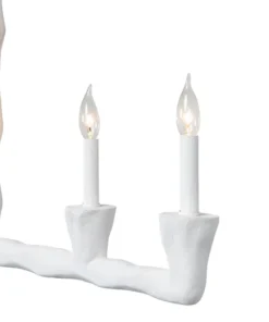 Made Goods New Arrivals Maxwell Pendant White Gesso Concrete 8 Made Goods New Arrivals Maxwell Pendant White Gesso Concrete