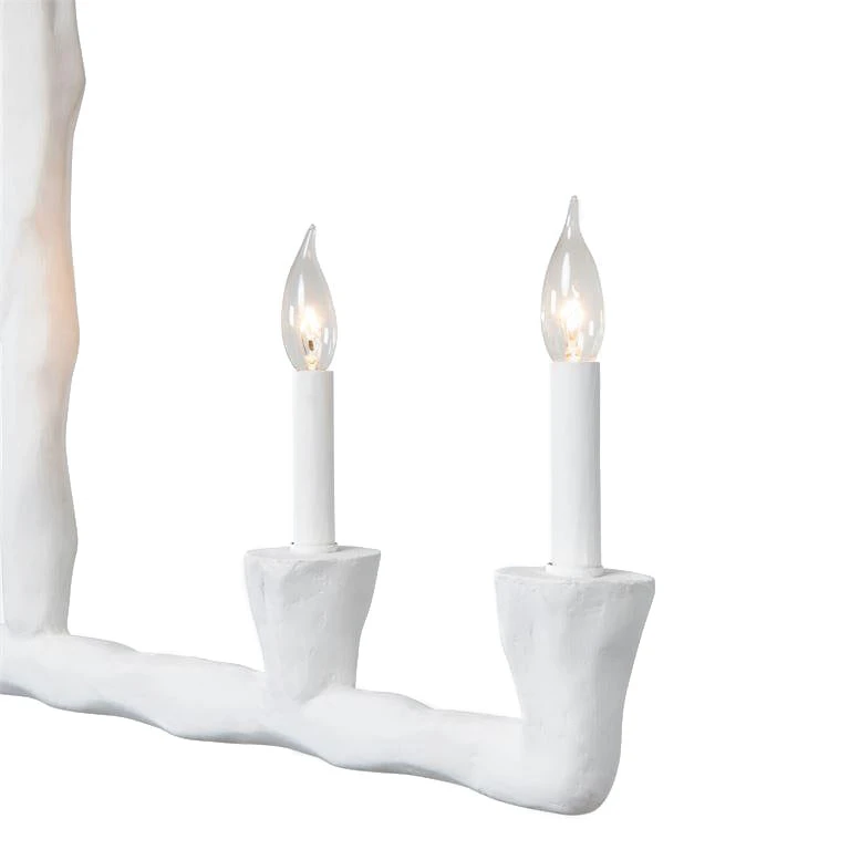 Made Goods New Arrivals Maxwell Pendant White Gesso Concrete 4 Made Goods New Arrivals Maxwell Pendant White Gesso Concrete