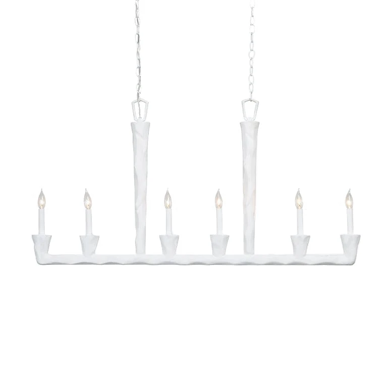 Made Goods New Arrivals Maxwell Pendant White Gesso Concrete 1 Made Goods New Arrivals Maxwell Pendant White Gesso Concrete