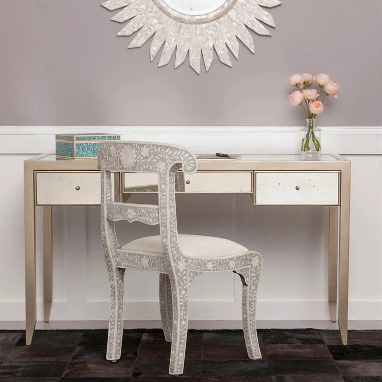 Made Goods Mia Desk Palladian Silver Oak 2 Made Goods Mia Desk Palladian Silver Oak