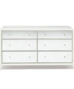 Made Goods Mia 60" Dresser Pristine