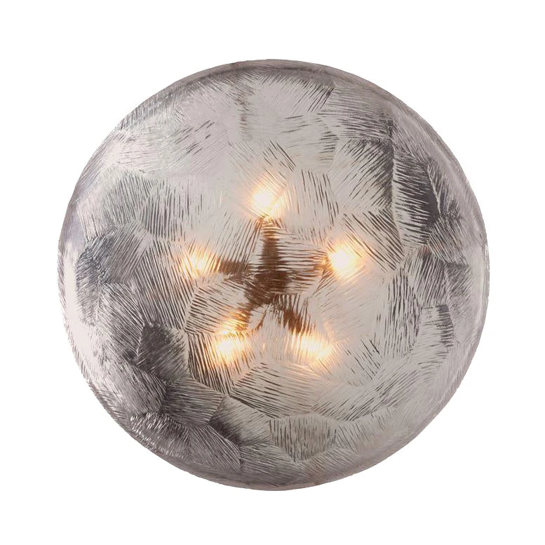 Made Goods New Arrivals Mikolas Chandelier Gold Metal 8 Made Goods New Arrivals Mikolas Chandelier Gold Metal