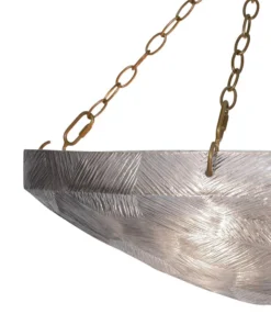 Made Goods New Arrivals Mikolas Chandelier Gold Metal 14 Made Goods New Arrivals Mikolas Chandelier Gold Metal