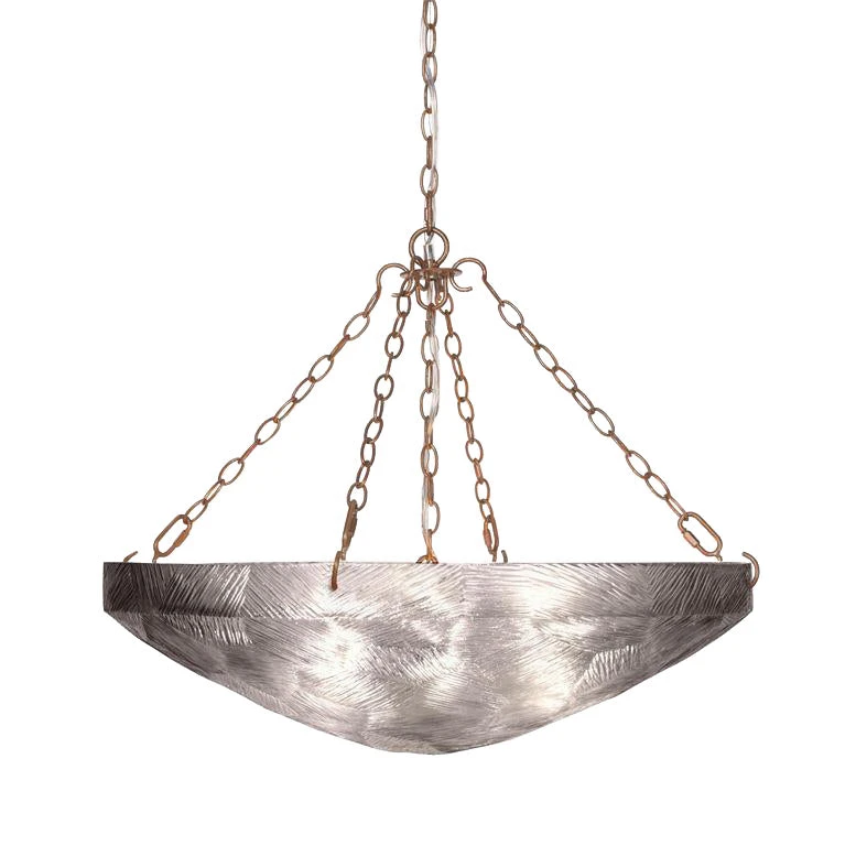 Made Goods New Arrivals Mikolas Chandelier Gold Metal 1 Made Goods New Arrivals Mikolas Chandelier Gold Metal