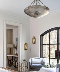 Made Goods New Arrivals Mikolas Chandelier Gold Metal 10 Made Goods New Arrivals Mikolas Chandelier Gold Metal